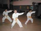 Ashdod. Karate. . .