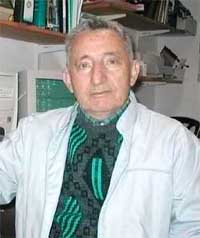 Александр Недува - ученый с мировым именем